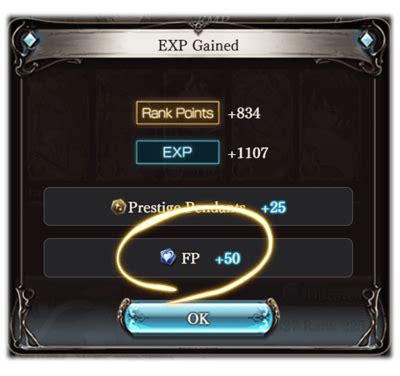 gbf fp|FP Points are here : r/Granblue.